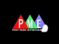 Pony Music Entertainment