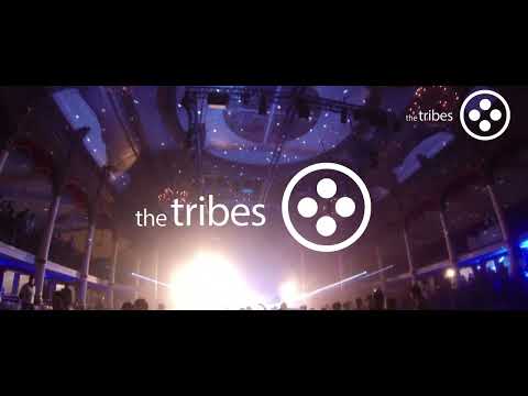 The Tribes - Ellum Label Show Case with Maceo Plex / Opening Party /