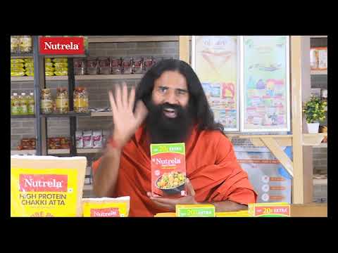 1 kg nutrela soya chunks