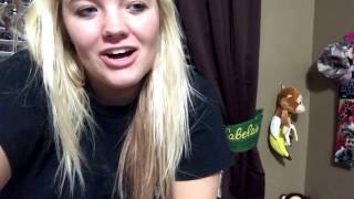 Cover: She ain't right - Lee Brice