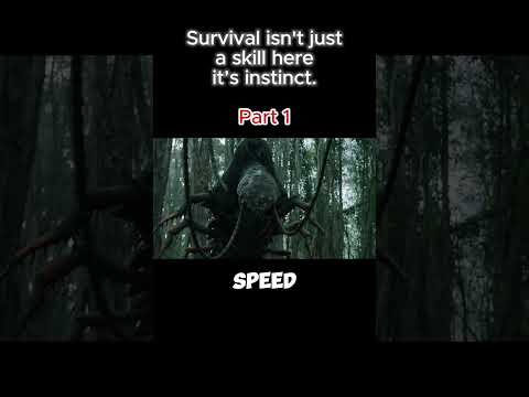 Cracked Earth and Hidden Monsters || Joel’s Unexpected Battle