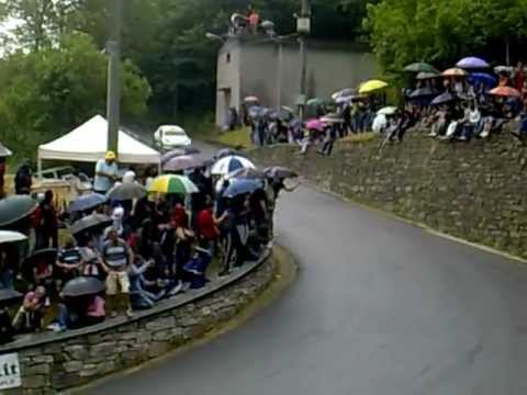 rallyevalliossolane n°5 & n°6