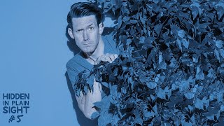 Can You Find Him in This Video? • Hidden in Plain Sight #5