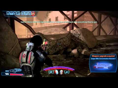 Mass Effect 3 - Part 27: Secrets (2/2)