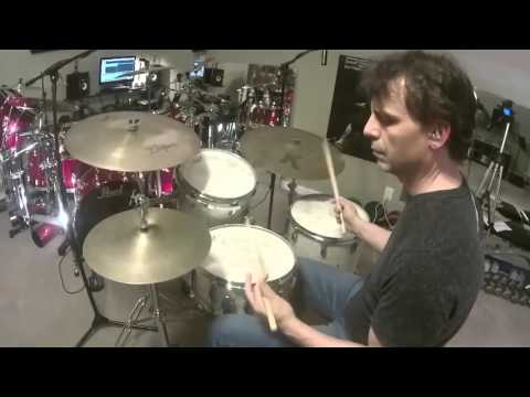 Jeff Wald plays 'Fast BeBop Jazz' from Jim Riley's Book