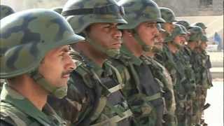 James Steele: America's mystery man in Iraq - Trailer