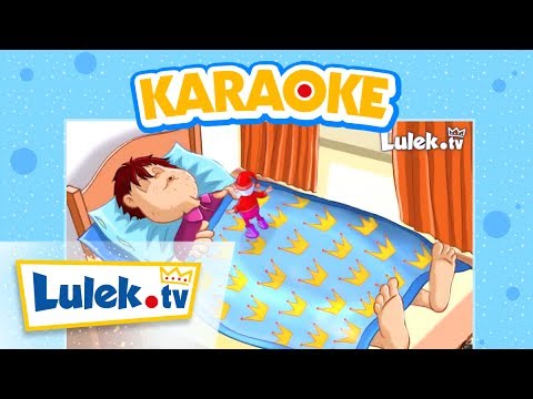 Karaoke dla dzieci - Panie Janie - Lulek.tv