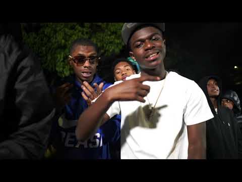 30BoyAnt " 12 Steps " ( Official Video ) #ShotByWeez