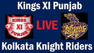 KXIP vs KKR Live Stream || Kings XI Punjab vs Kolkata Knight Riders Live Streaming || IPL 2019 Live