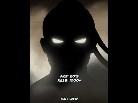 Shadow's Kill Count | Sf2 & Sf3 #shadowfight