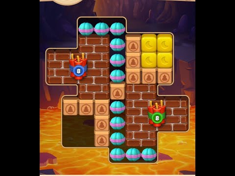 TOON BLAST level 6776