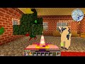 видео майнкрафт взгляд томо часть 5 #7