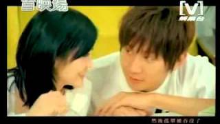 Little Dimple 小酒窝   JJ Lin and Charlene Choi