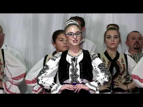 Andreea Cherelusan - Braul fetelor