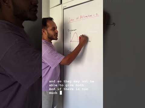 Laws of ATTRACTION! #neuroscience #love