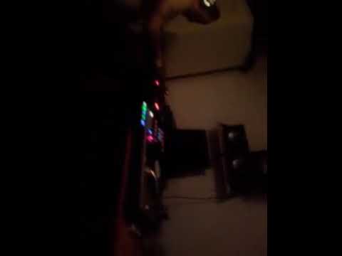 Djs david x. ...Javi distrito...dj Nito...david x repartiendo matraca