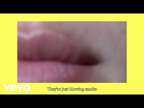 Gracie Abrams - Blowing Smoke on Spotify Charts