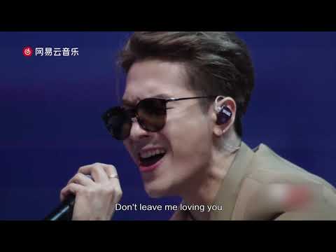 Jackson Wang - LMLY (3D Performance)