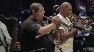 Los Hermanos - Conversa de Botas Batidas - Épico