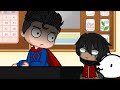 Superman Meets The Fourth Robin Part 2 Meme Gacha Club Tmnt Batfamily Au