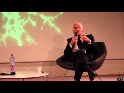 Conférence "Sciences, Arts et Culture" par Jean d'Ormesson