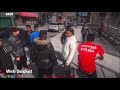 GTA RP BigEx CATCHES HIS FIRST BODY IN YONKERS DEMON TIME YBN NEW YONKERS