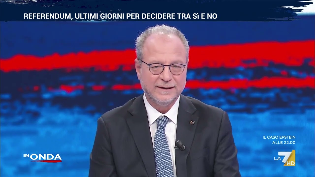 Almasri, botta e risposta tra Mulè e Sorgi "Abbiamo liberato il più grade stupratore", ...
