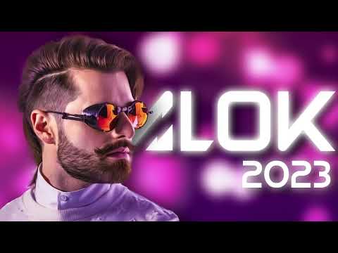 AS MELHORES MUSICAS DO ALOK 2023 _ MÚSICAS ELETRÔNICAS MAIS TOCADAS