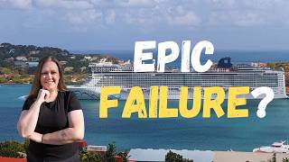 Norwegian Epic Tour | The Good, The Weird, and The Unexpected