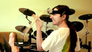 King Crimson - Happy With What You Have To Be Happy With