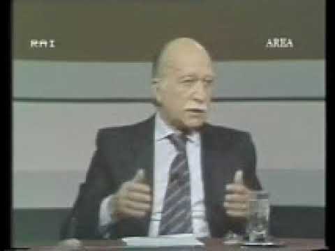 Giorgio Almirante - What if the MSI had never existed?