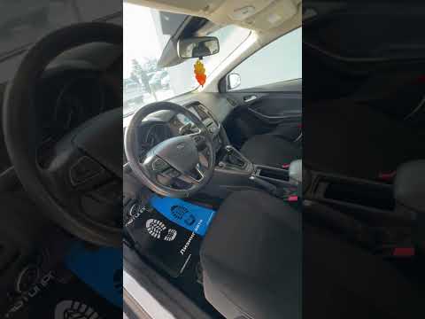 фото ford focus iii рестайлинг 0