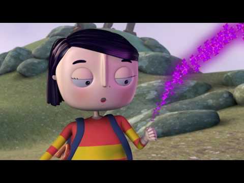 Trailer de Bruxarias (2015)