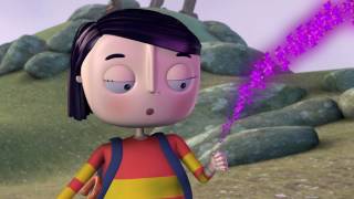 Bruxarias - Trailer oficial