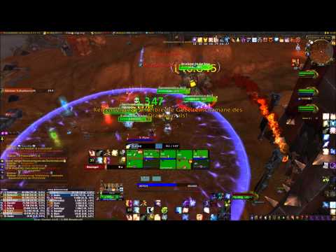 Galakras 10 Man Heroic Discipline Priest