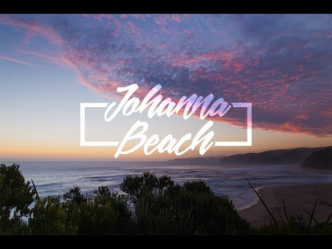 Johanna Beach