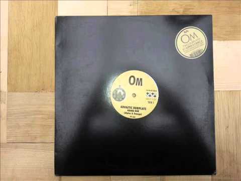 Alpha & Omega - Ababa Dub