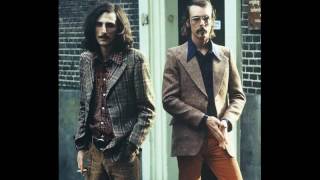 Brewer and shipley,All along the watch tower