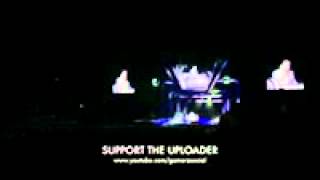 Lee evans monsters ending