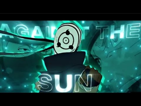 Fontas X D5th -  Fontas' 10k Open Collab - Against The Sun 💌 #fontas10k