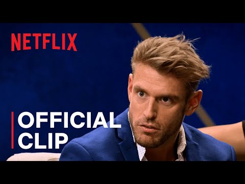 Love is Blind Season 2 Reunion | What Ended Shayne And Natalie | Netflix