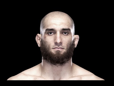 ADLAN "Borz" AMAGOV - Highlights/Knockouts | Адлан Амагов