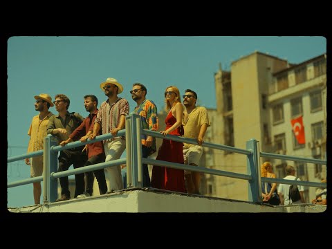 Seyyah - Lö Türkü