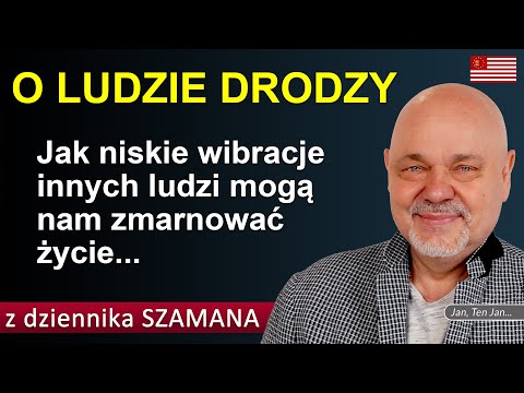 [POPKO TV – Zdrowie i Sukces] NISKIE WIBRACJE – gdzie i jak powstają? Jak oczyścić siebie ze złej energii?