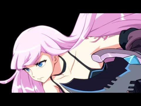 Epic Seven | Turtle speed Assassin Coli Showcase