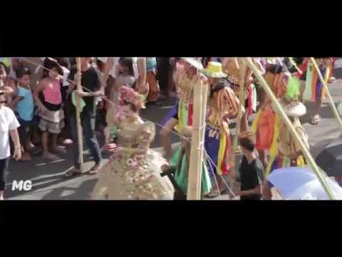 "Viva San Isidro"  - Official Theme Song of The Annual Kneeling Carabao Festival (Pulilan Bulacan)