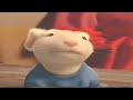 Stuart Little 2 Ending Scene 2002 VHS Capture
