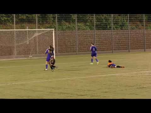 12/09/2020 DAMES FCD03 - Bettembourg II 1-0