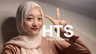 Download lagu HTS Lavora [cover by Intan Reivania] mp3