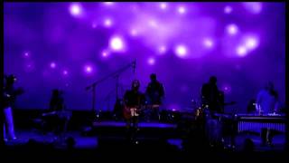 Future of Forestry - O Come Emmanuel (Live from the Solstice DVD)